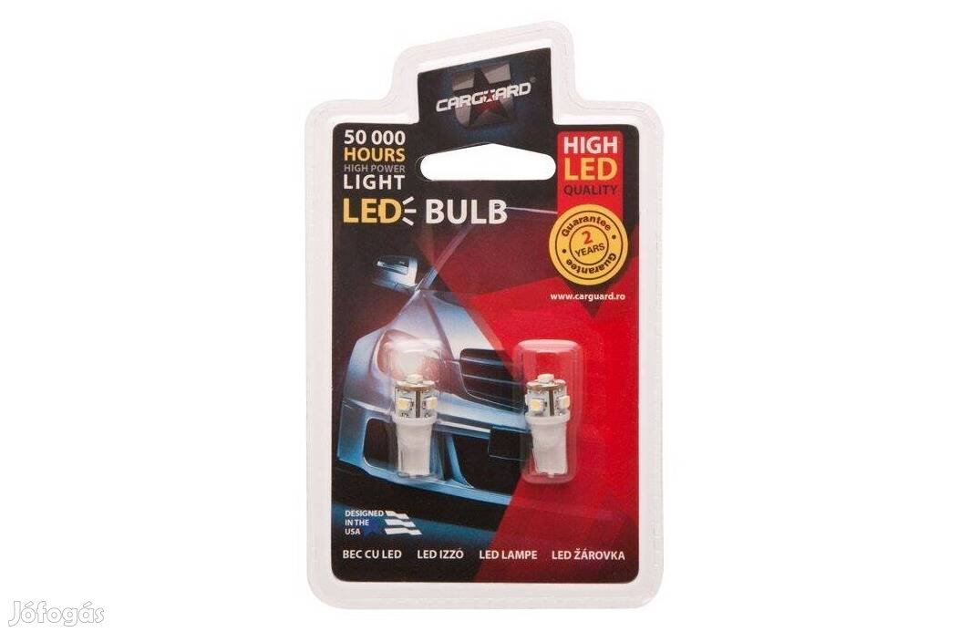 Led helyzetjelző világítás