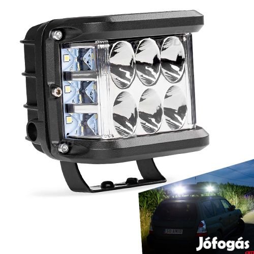 Led munkalámpa