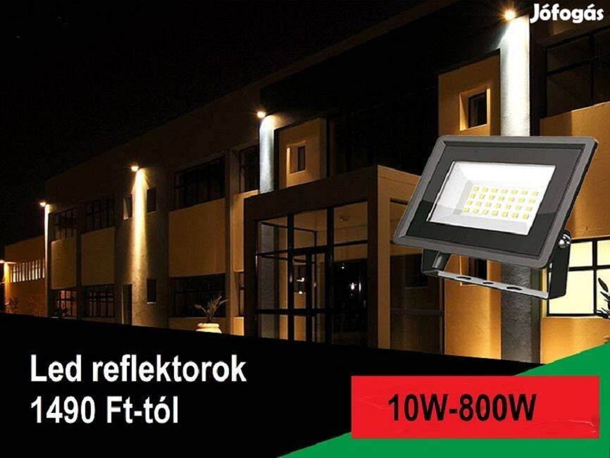 Led reflektor