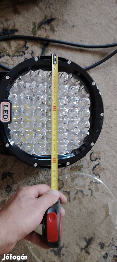 Led reflektor munkalámpa eladó 