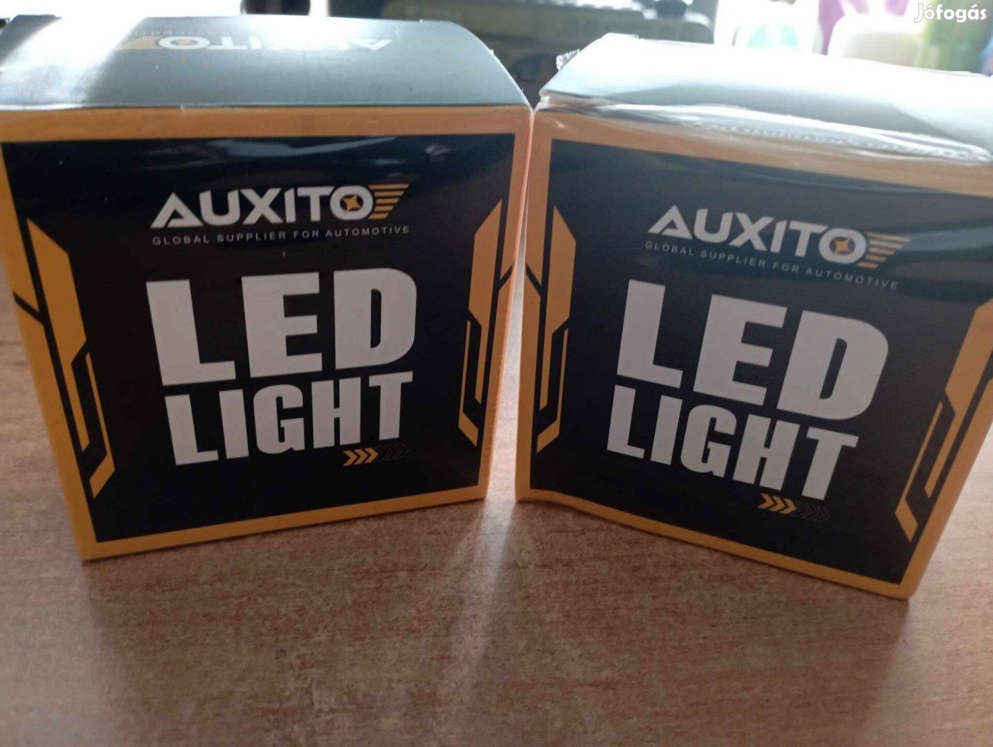 Led szett HB3-HB4 autóba való eladók !