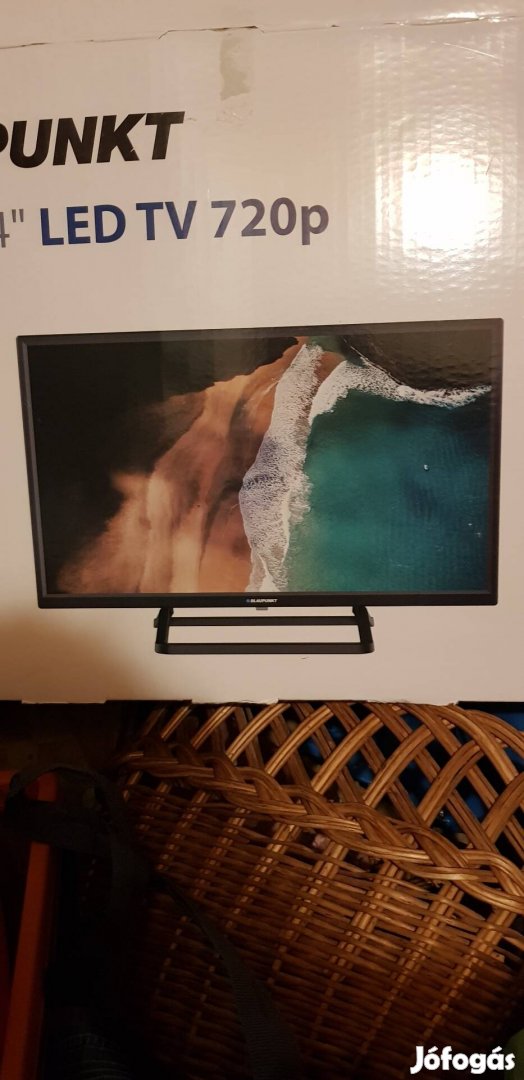 Led tv alighasznált