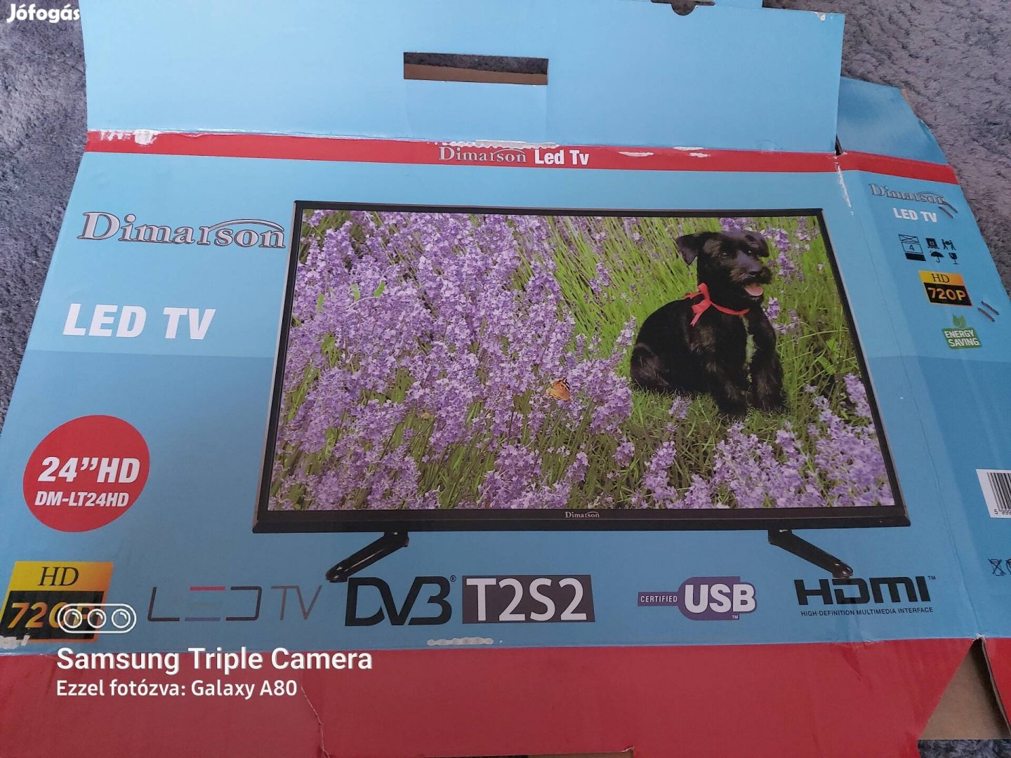 Led tv használt 