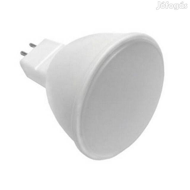 Ledes Izzó LED Égő Lámpa MR16 Hideg fehér 12V / 7W 600lm _