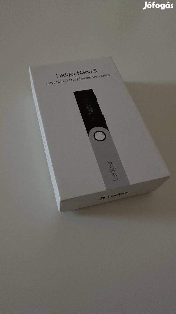 Ledger Nano S