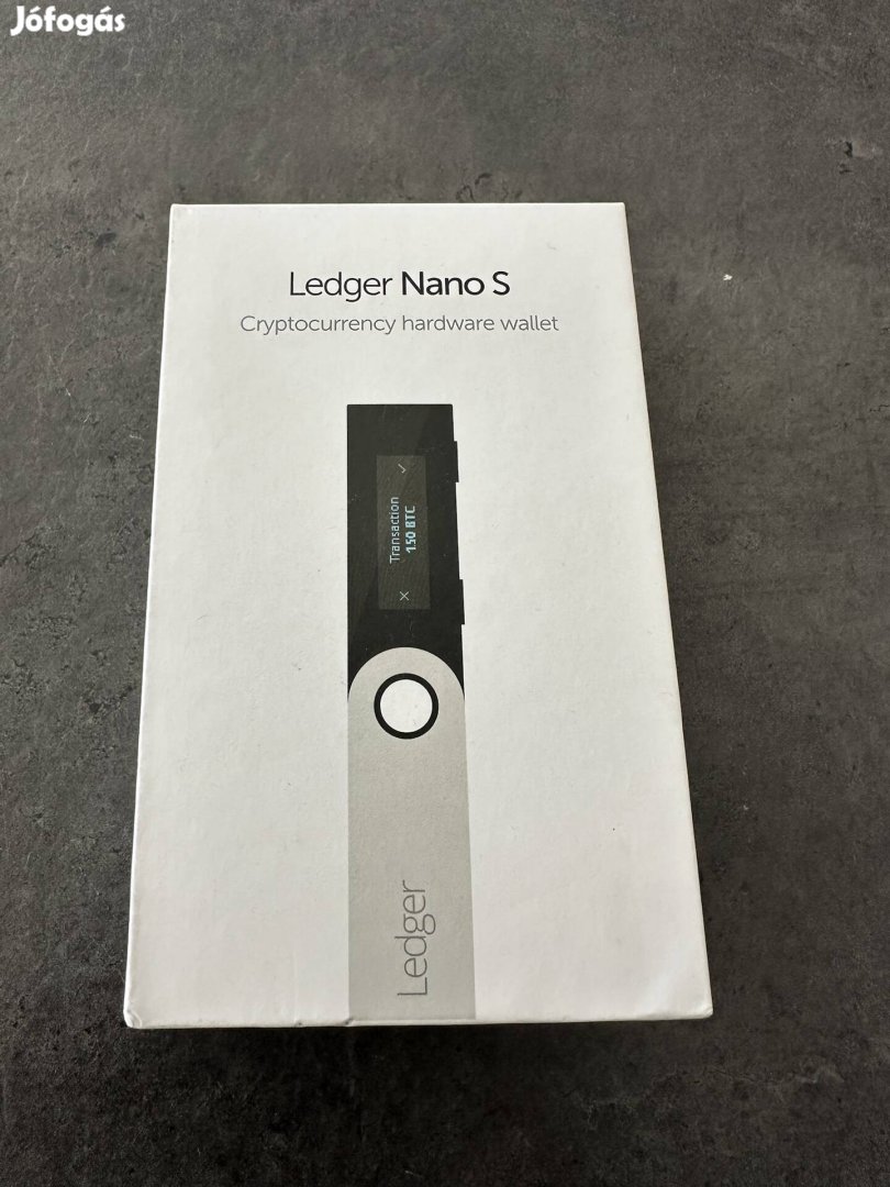 Ledger Nano S