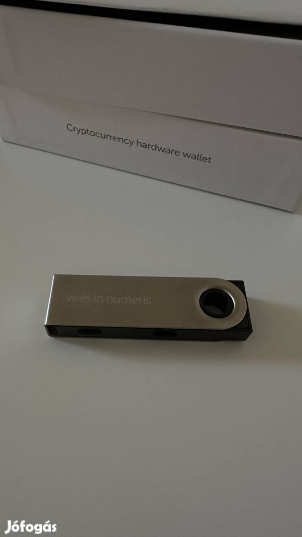 Ledger Nano S