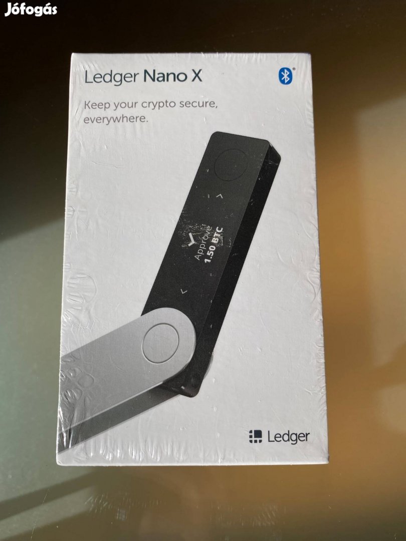 Ledger nano x