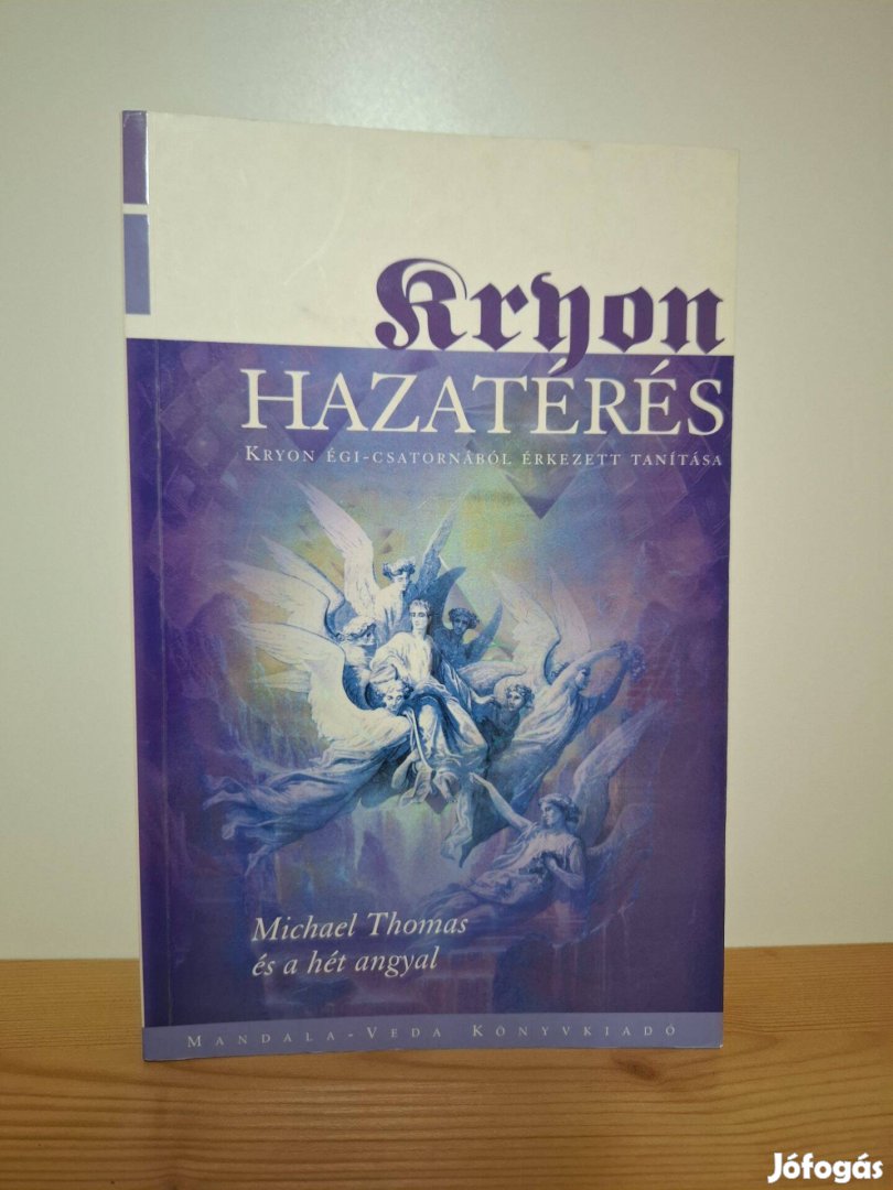 Lee Carroll: Hazatérés