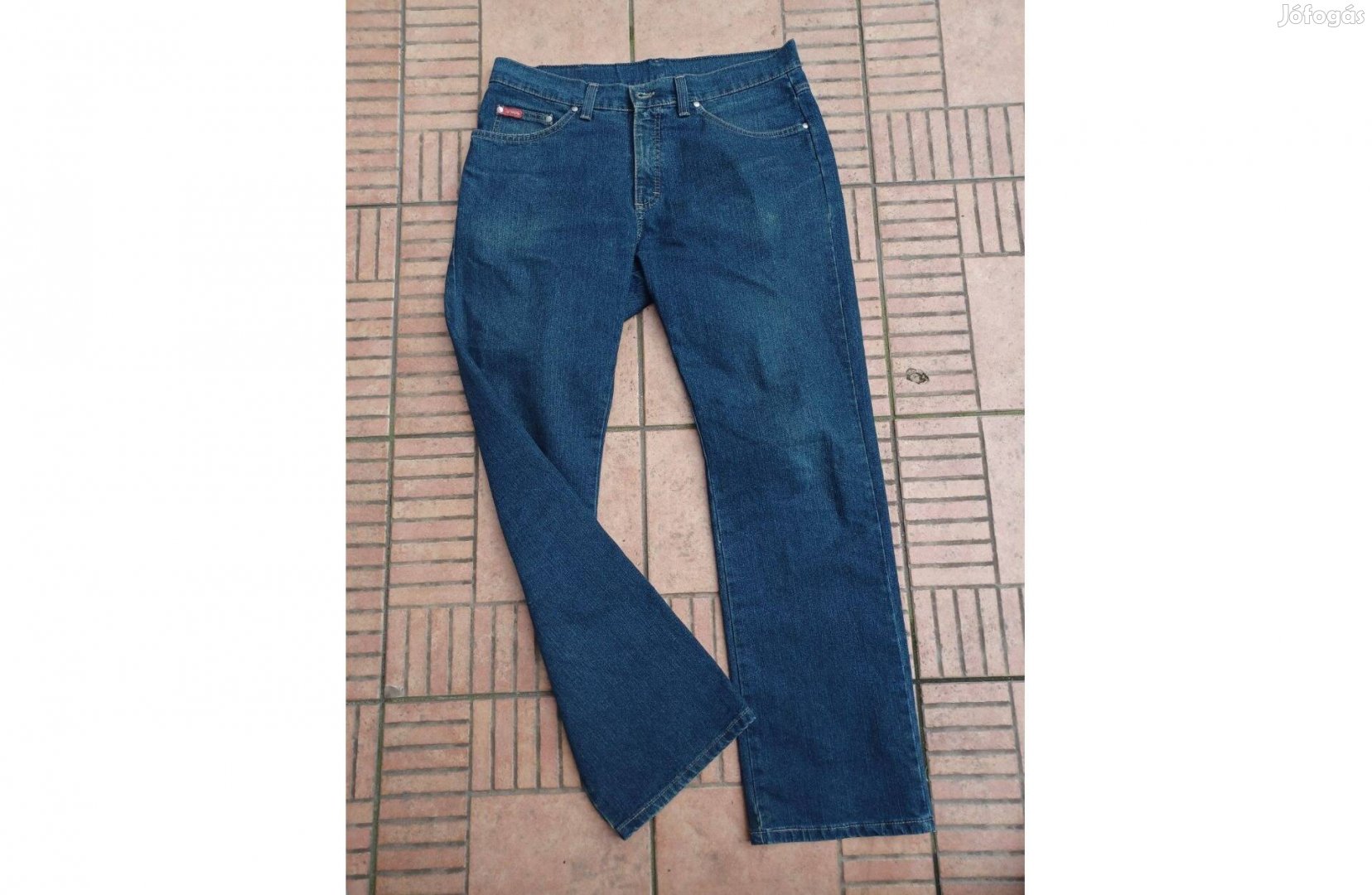 Lee Cooper farmer farmernadrág W34 L32