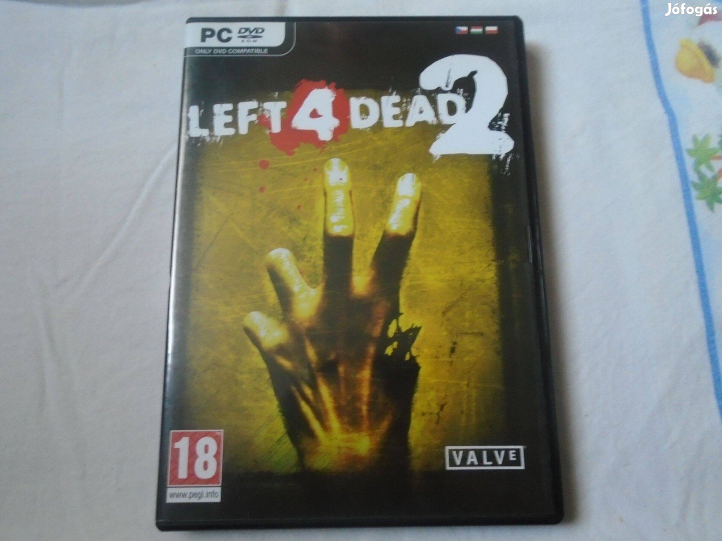 Left 4 Dead 2 PC