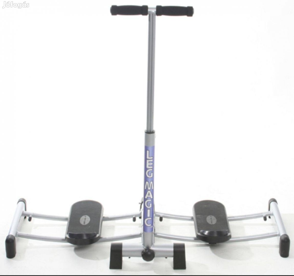 Leg Magic fittnes gép eladó