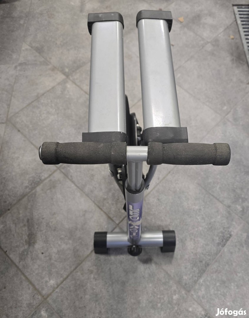 Leg Magic fogyasztó, láb és comb erősítő