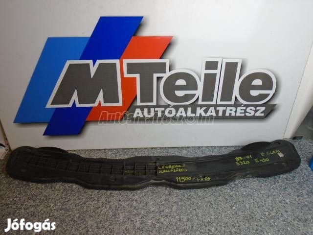 Légbeömlő - mercedes-benz e-osztály