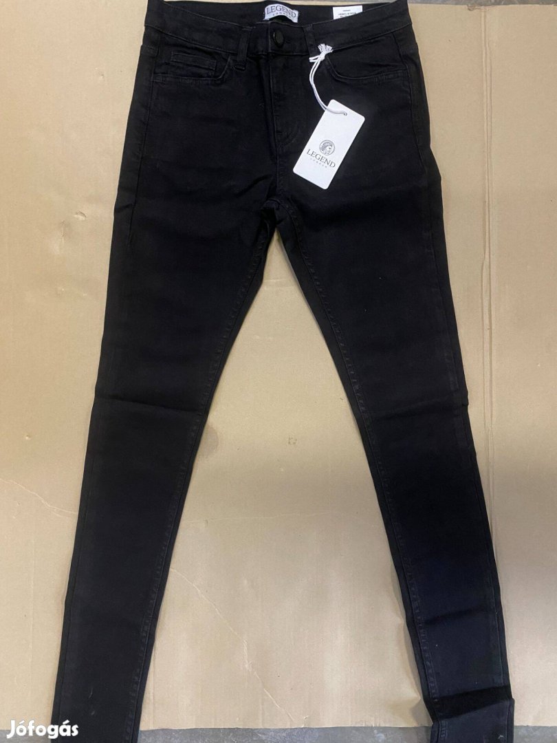 Legend London farmer, Új, Jet Black Size 30 W28L32