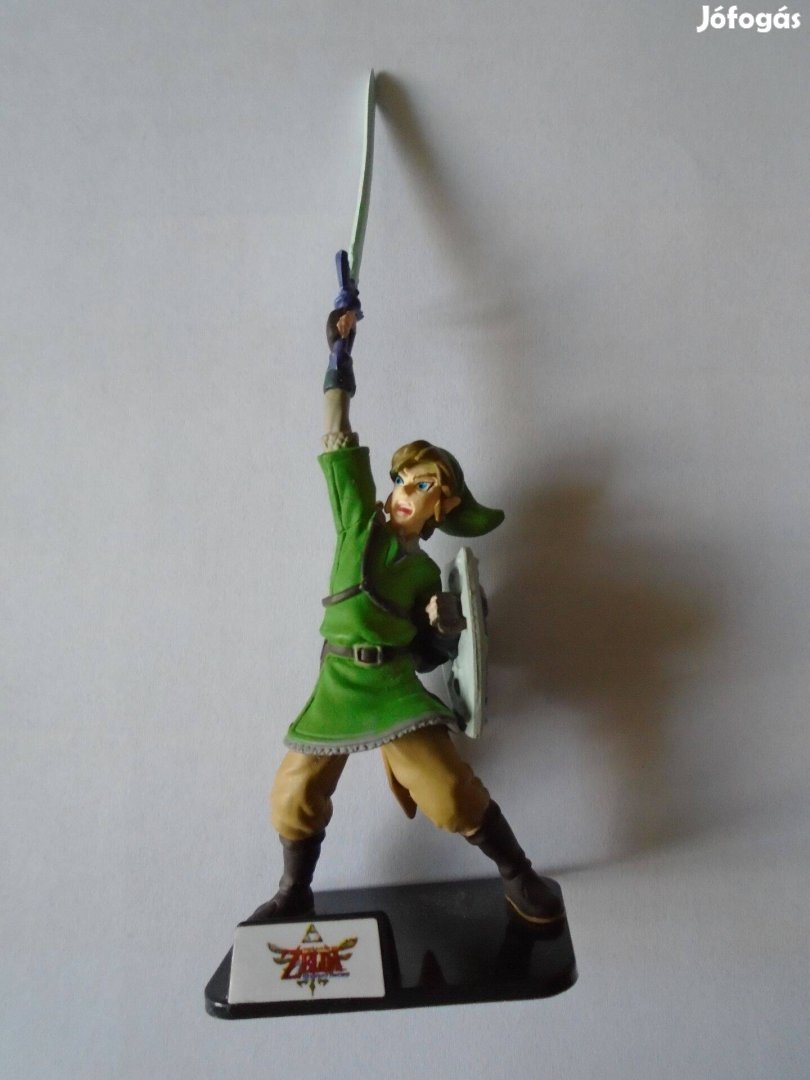 Legends of Zelda figura