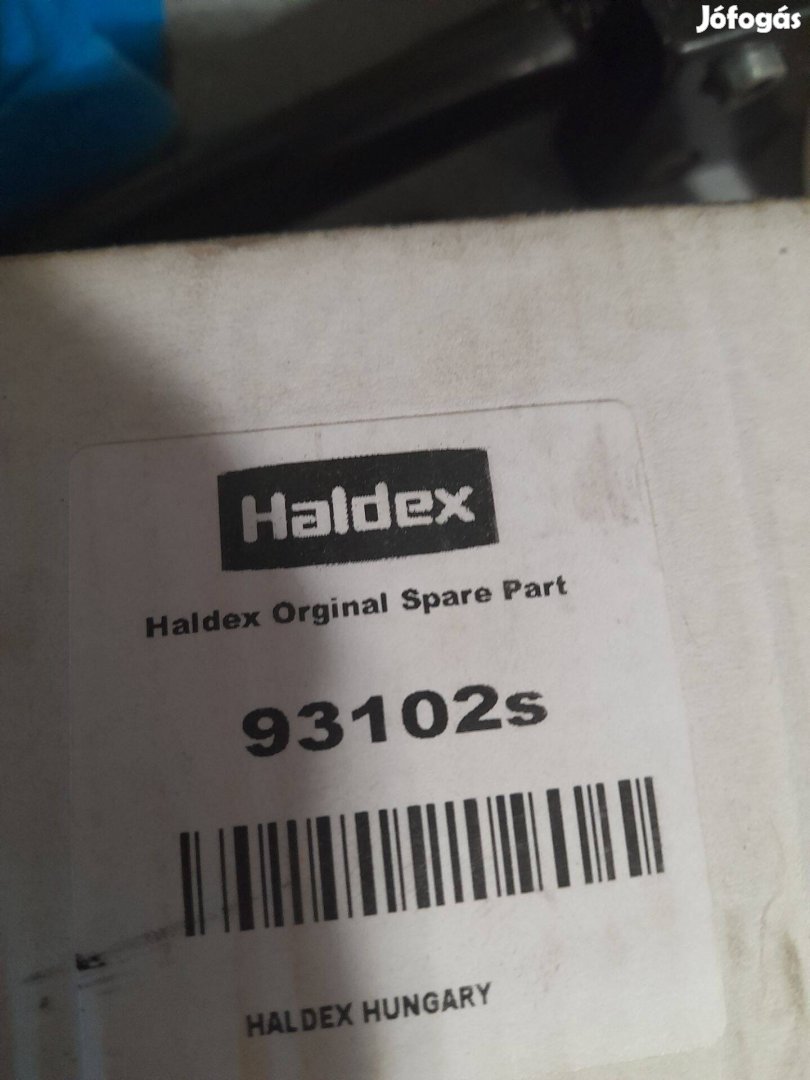 Légfék szárító javító készlet