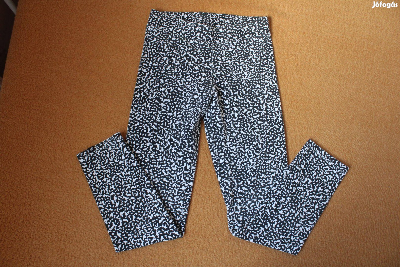 Leggings 8 éves kislánynak