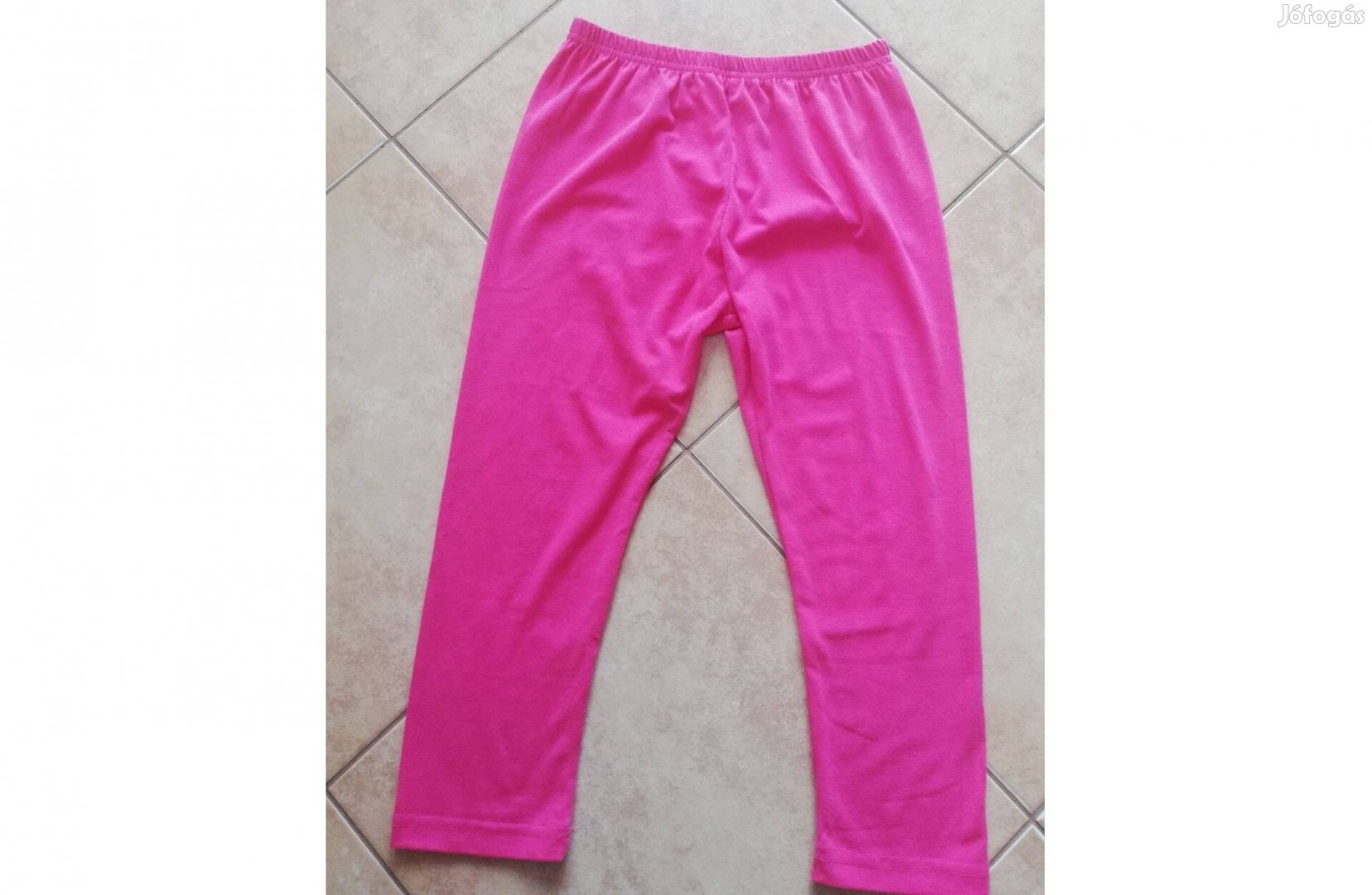 Leggings Kislány, gyerek ,gyermek 140-146 -os méret
