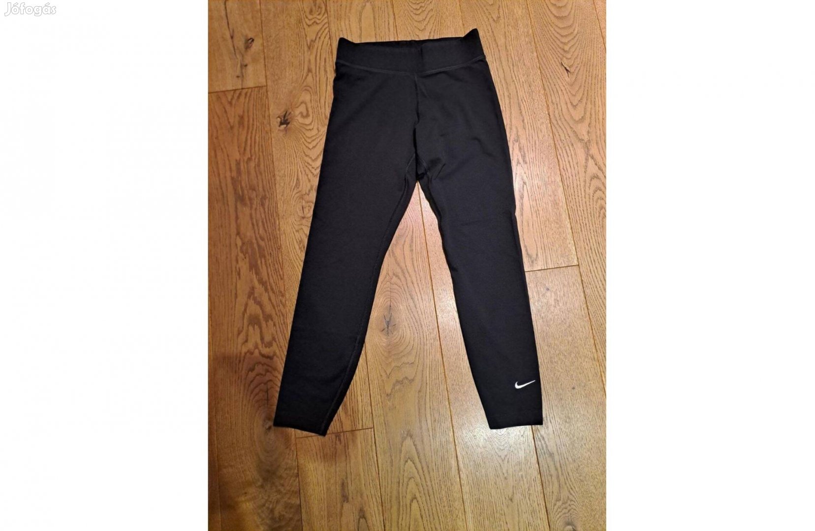 Leggings, női, Nike, S-es, új, Bp. 2. ker