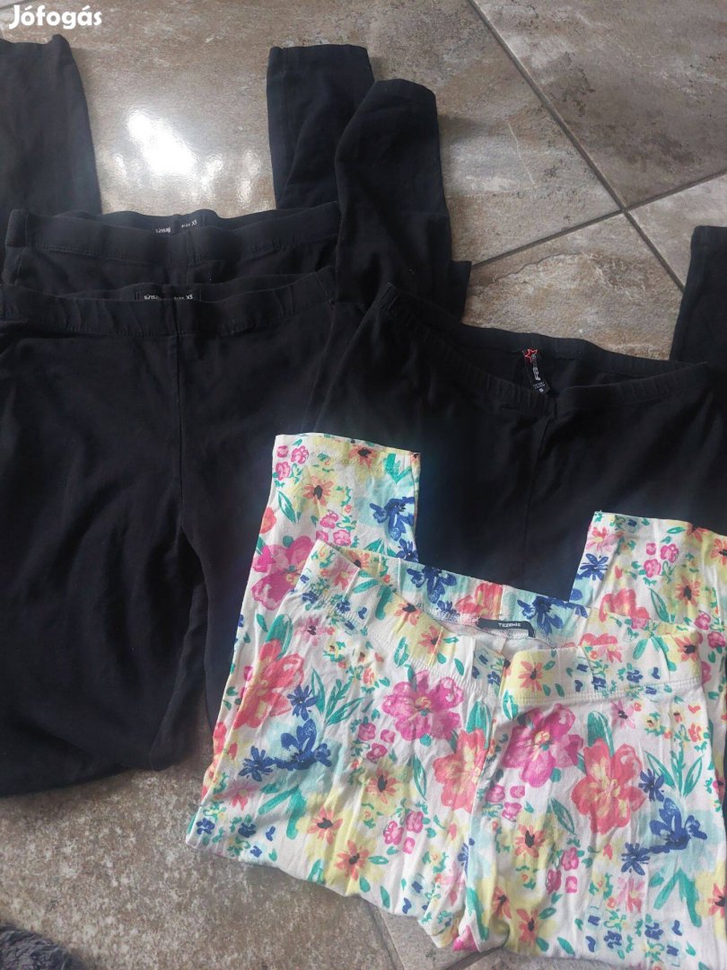 Leggingsek eladók