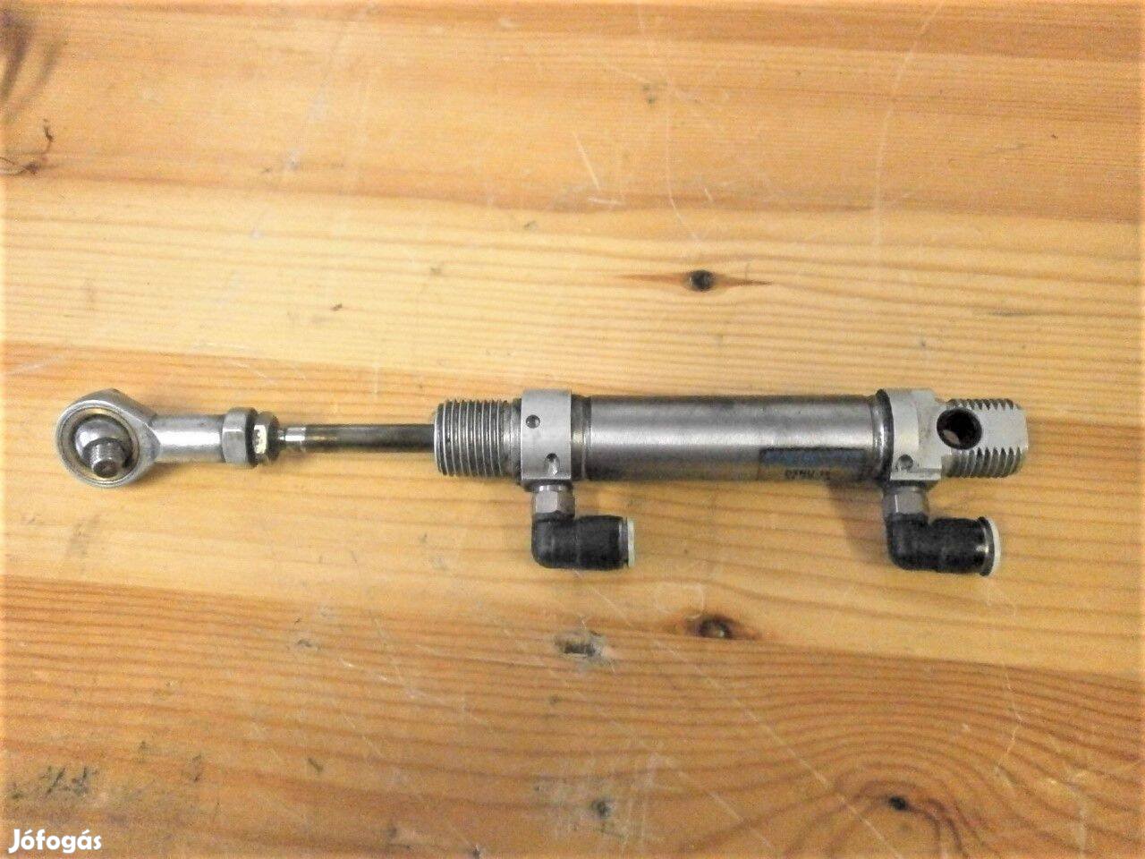 Léghenger pneumatikus munkahenger Festo ( 4281)