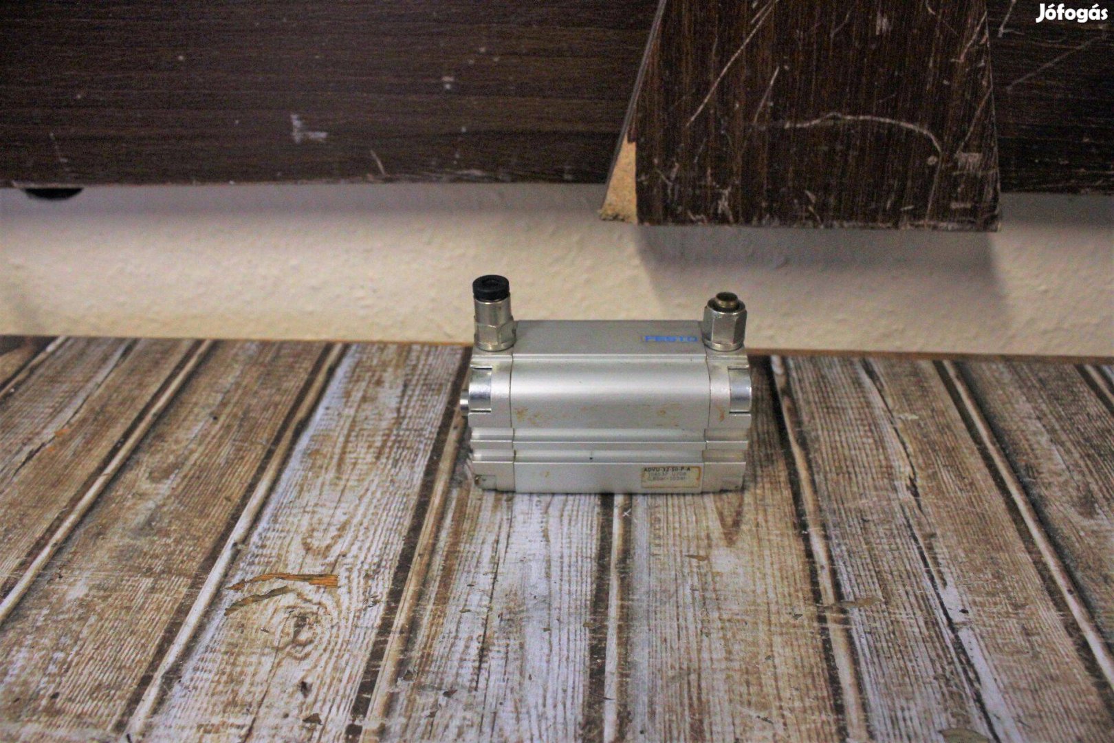 Léghenger pneumatikus munkahenger Festo 6512