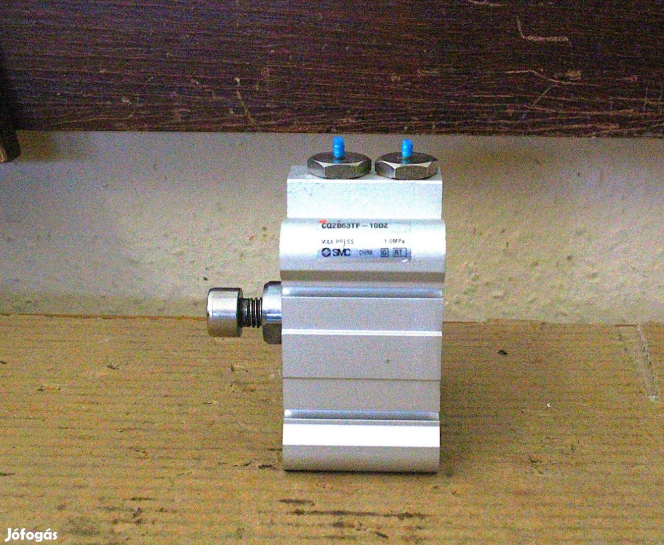 Léghenger pneumatikus munkahenger SMC ( 7119 )