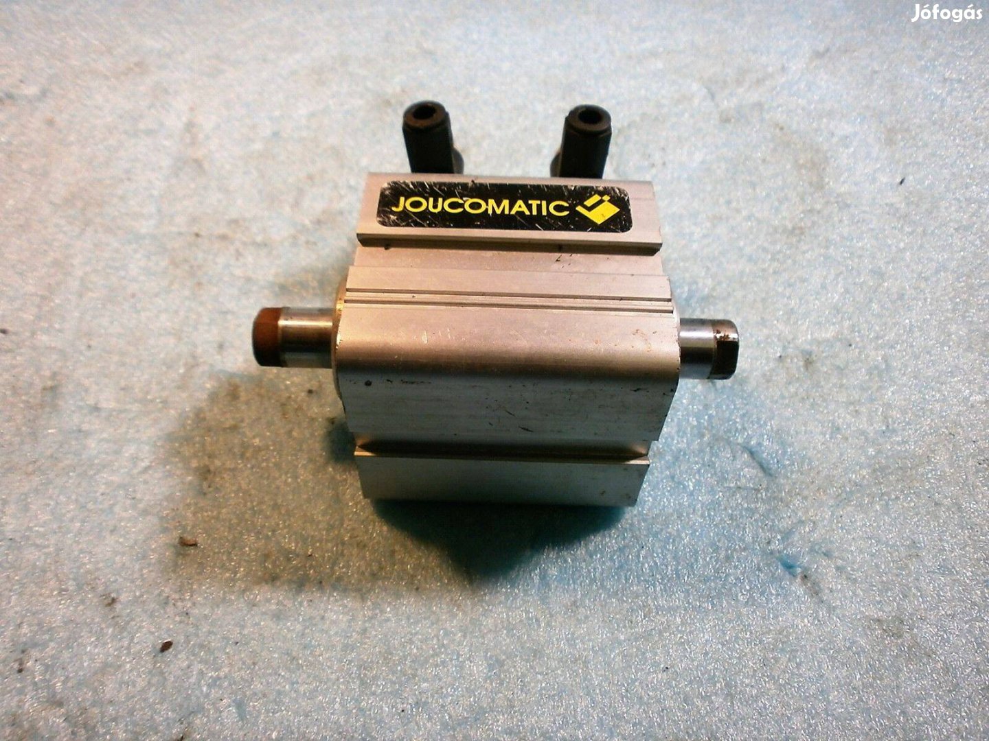 Léghenger pneumatikus munkahenger ( 2957)