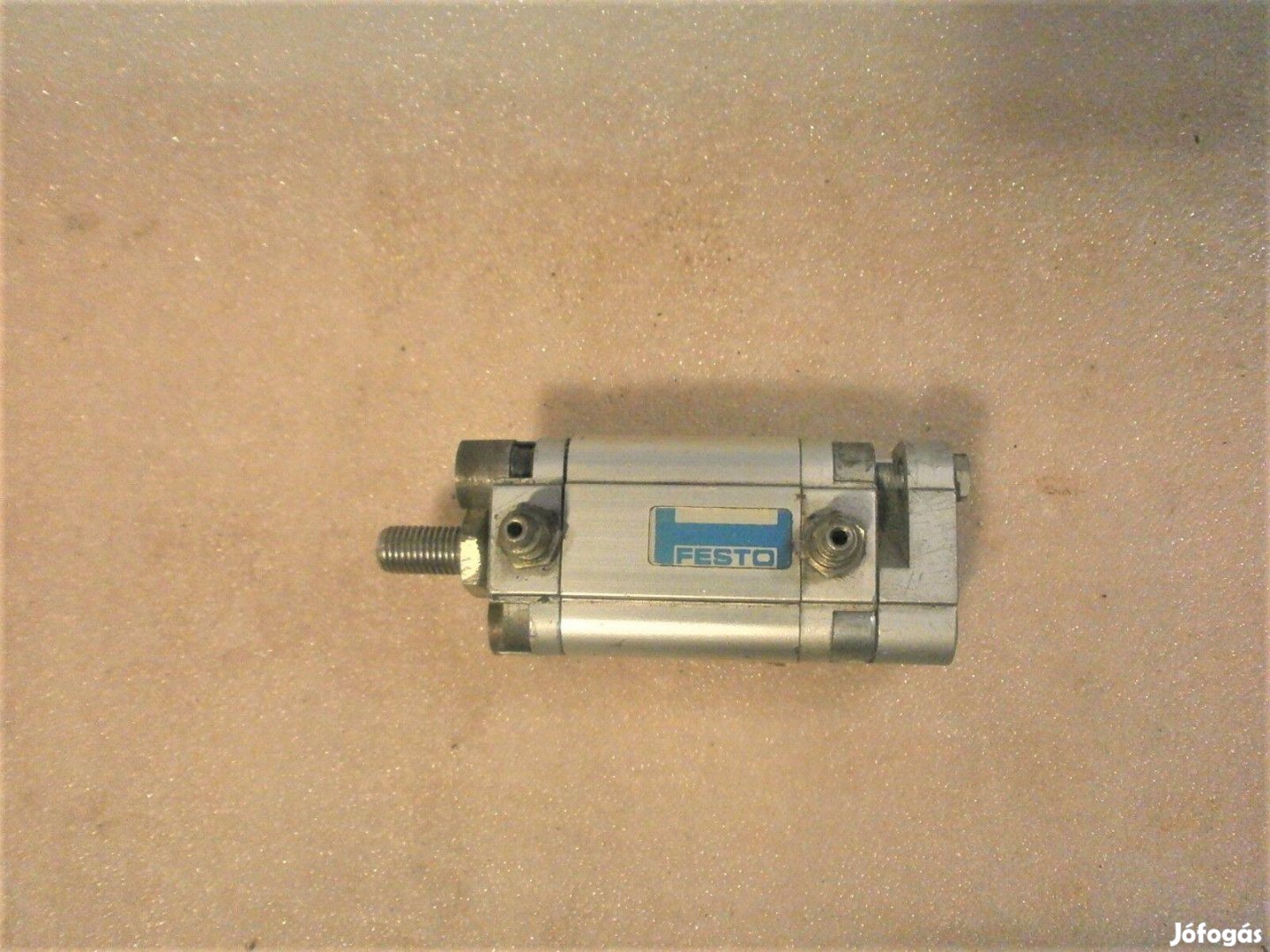 Léghenger pneumatikus munkahenger ( 3760)