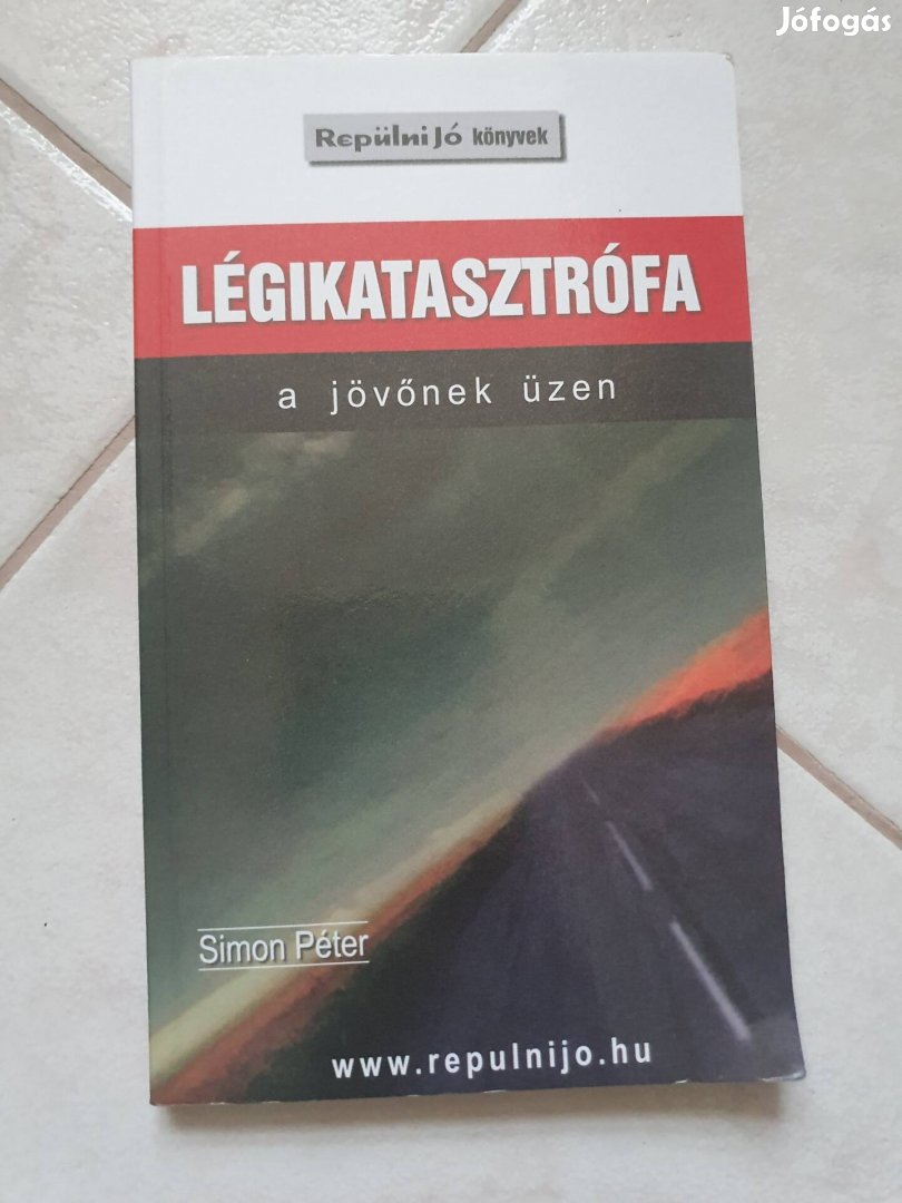 Légikatasztrófa