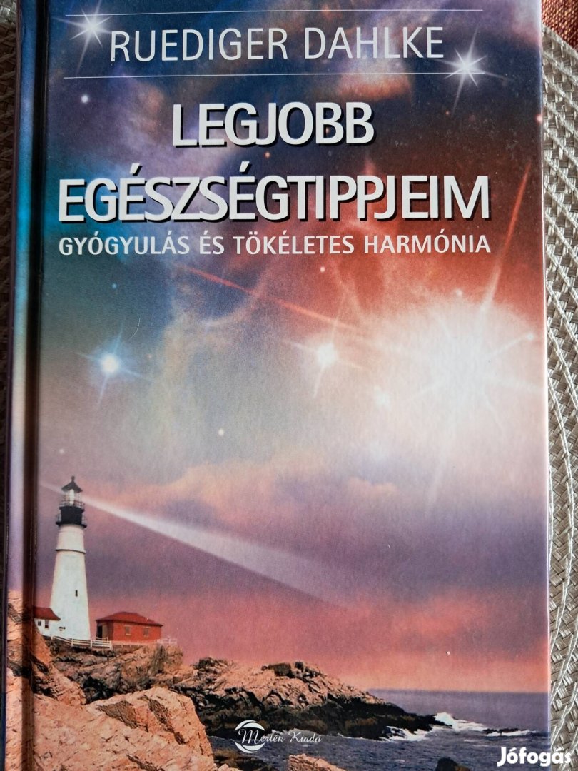 Legjobb Egészségtippjeim 