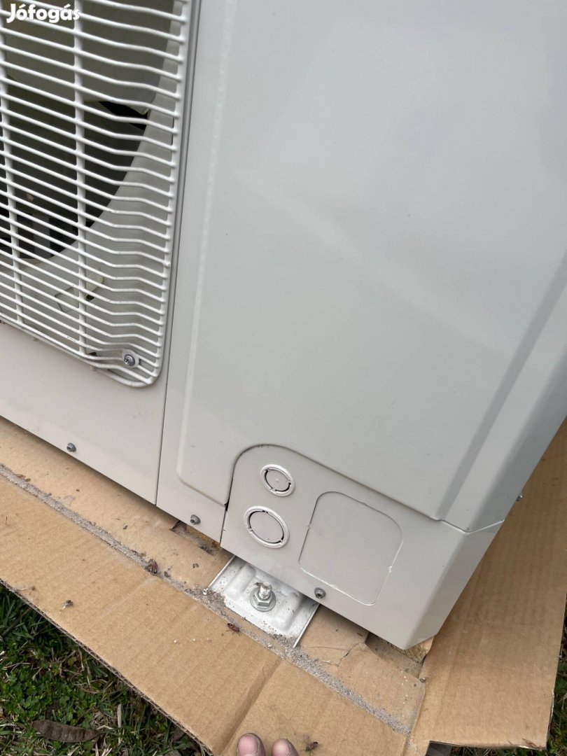 Légkondicionáló kültéri egység