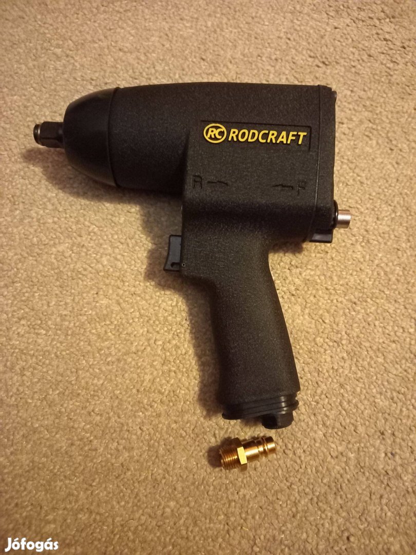 Légkulcs Rodcraft RC2205 1/2 col