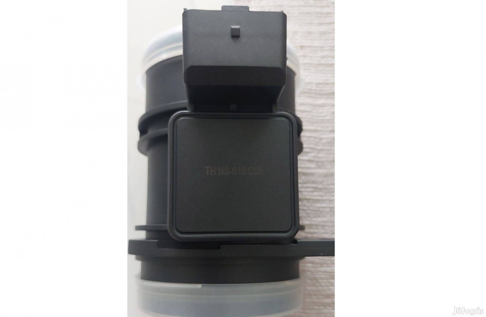 Légmennyiségmérő Nty EPP-NS-010