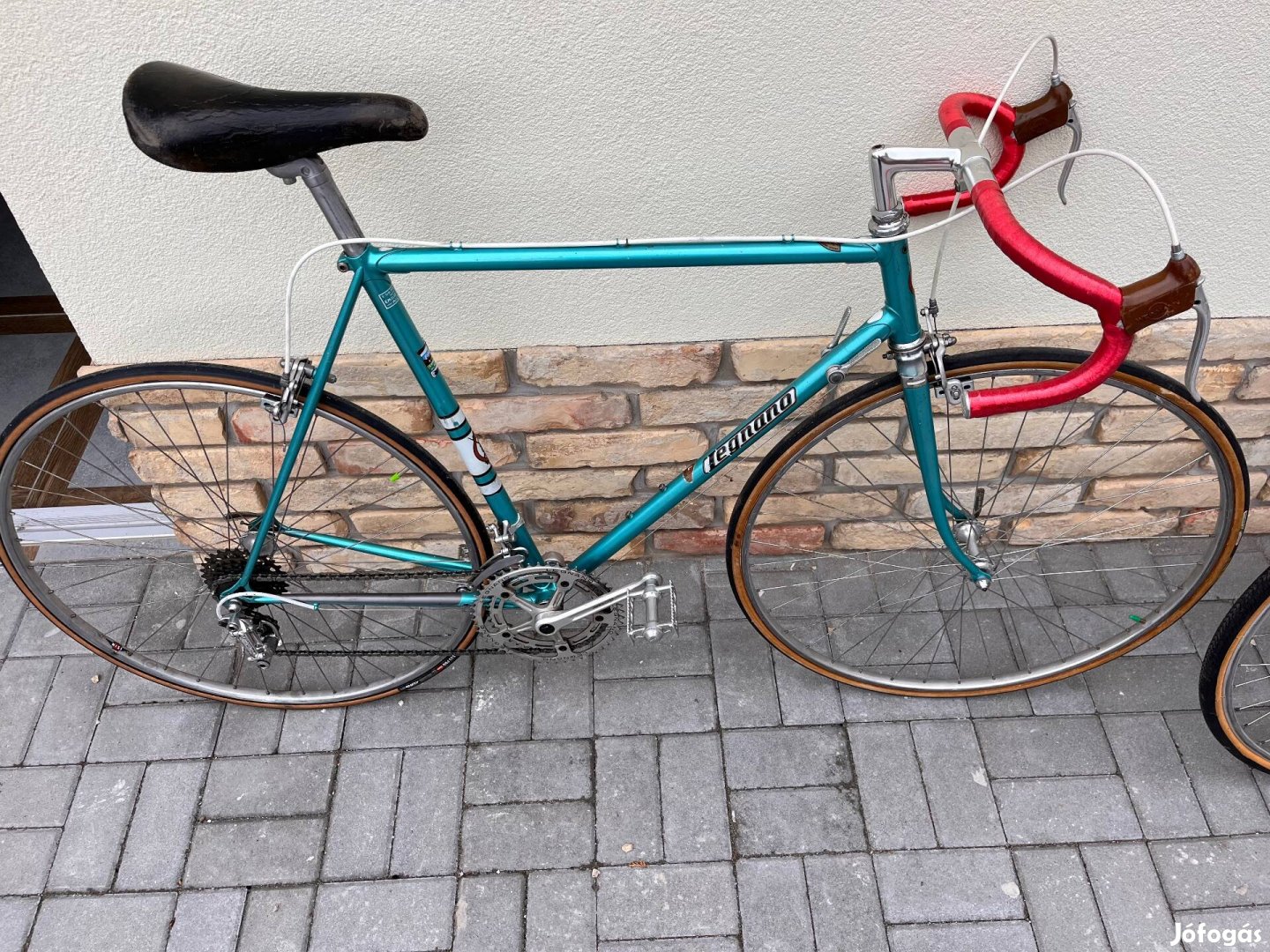 Legnano Gran Premio Road Bike Road