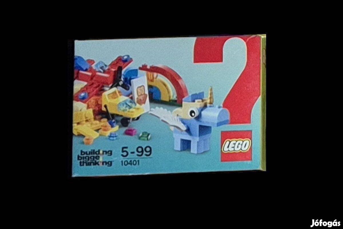 Lego 10401 Classic A szivárvány színei készlet - eredeti