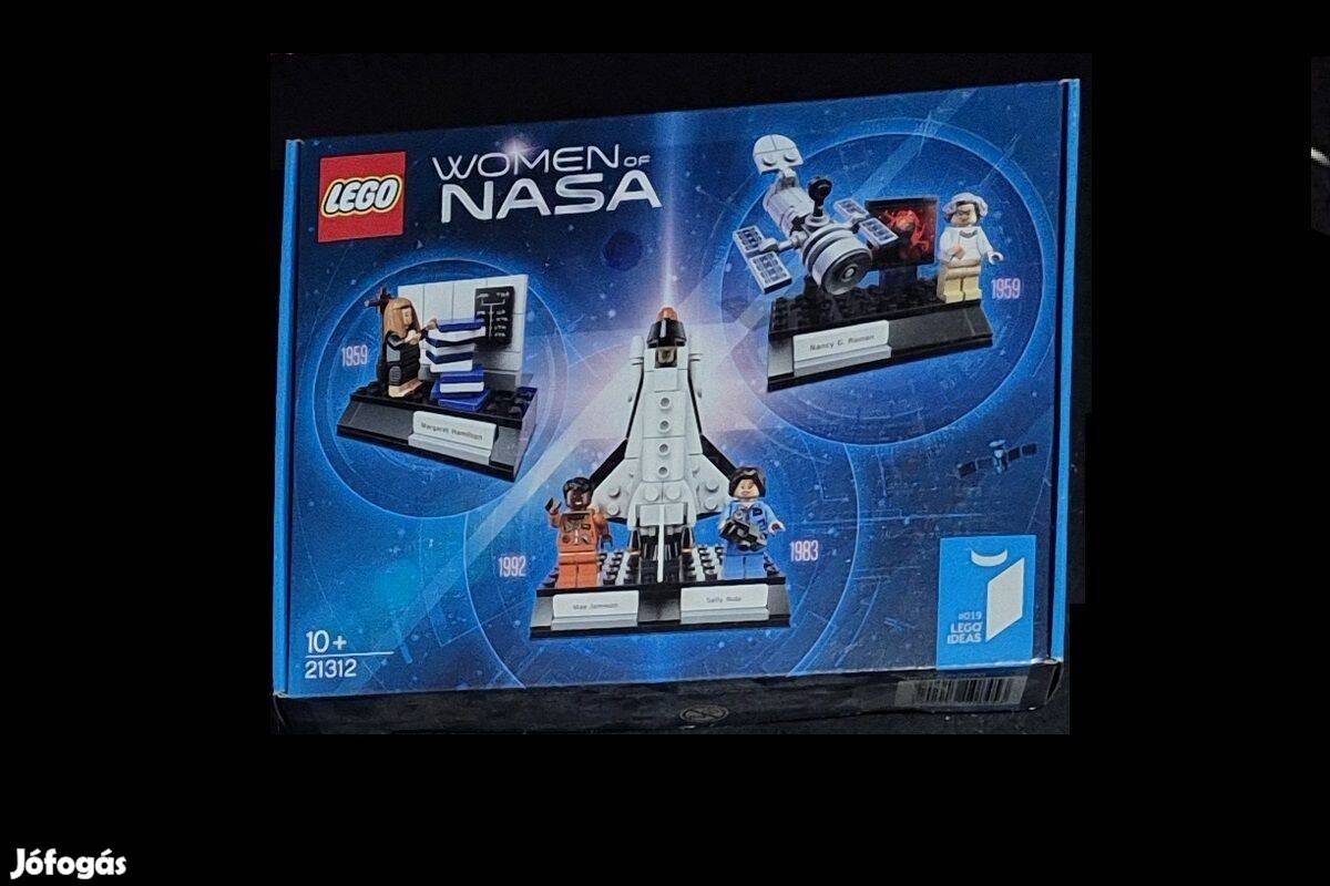 Lego 21312 Ideas Nők a Nasa-nál készlet - új