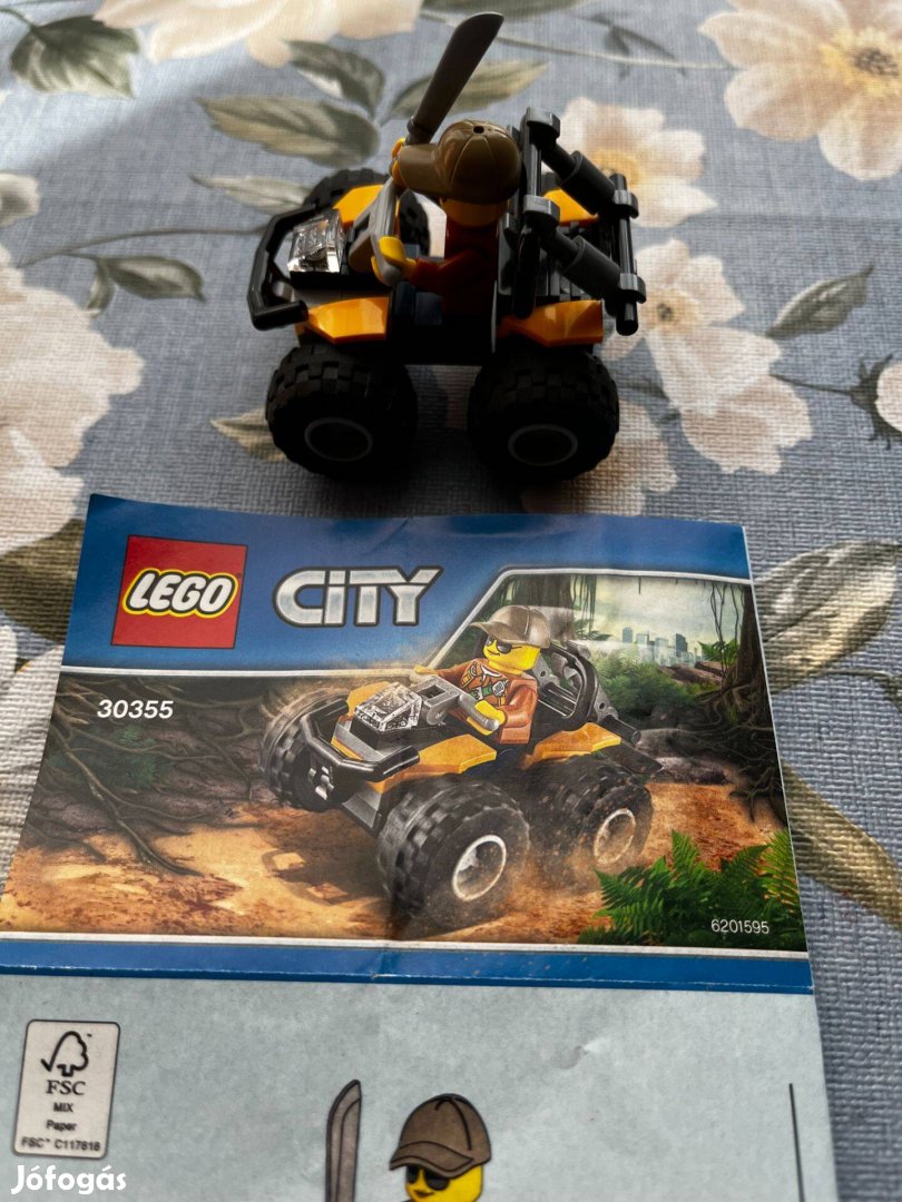 Lego 30355 discount