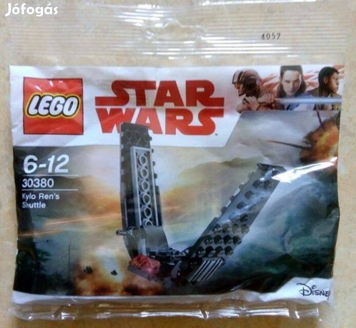 Lego 30380 Kylo Ren űrsiklója polybag