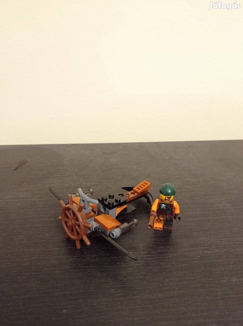 Lego 30421 Ninjago 