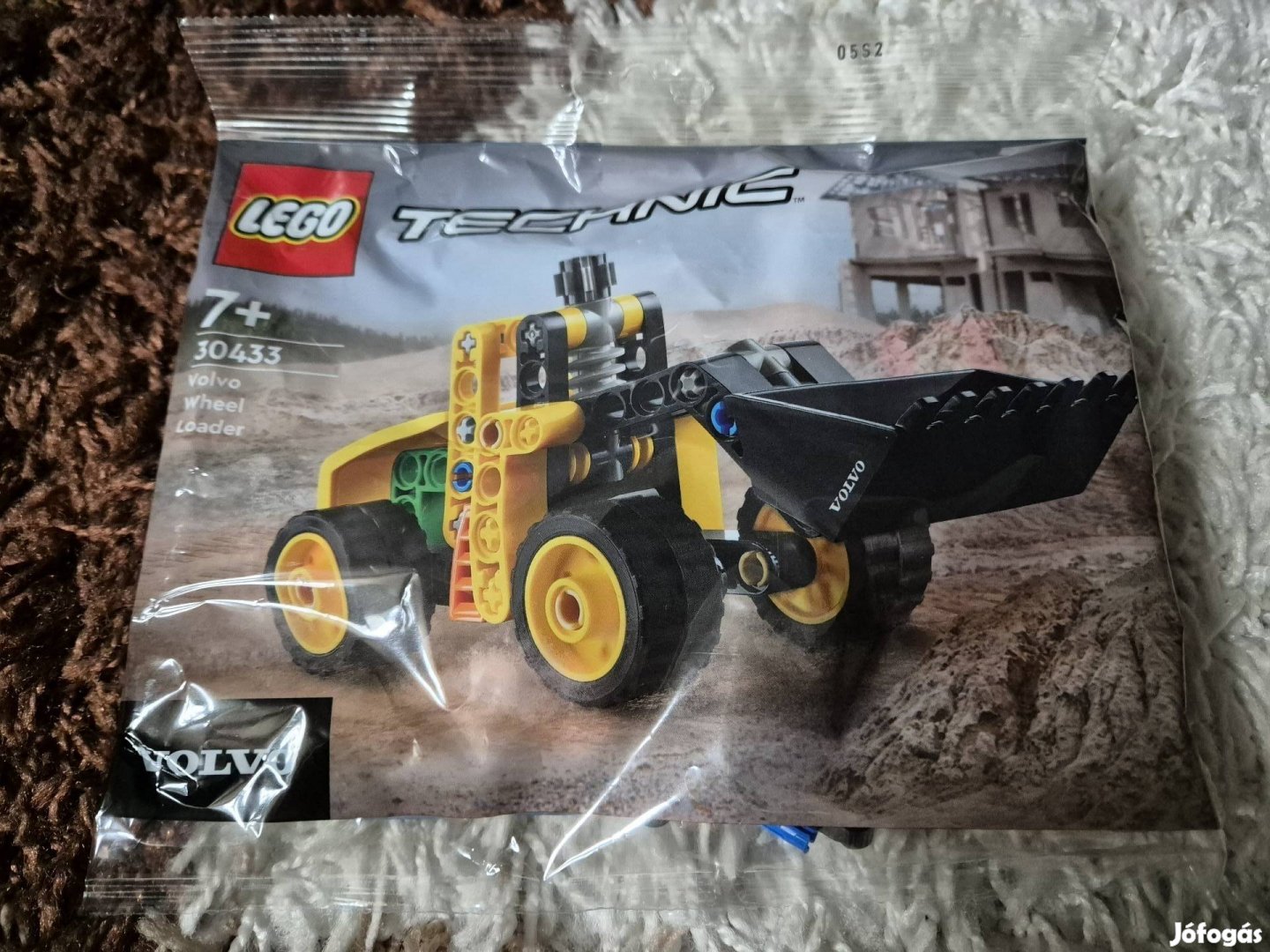 Lego 30433 Technic Polybag