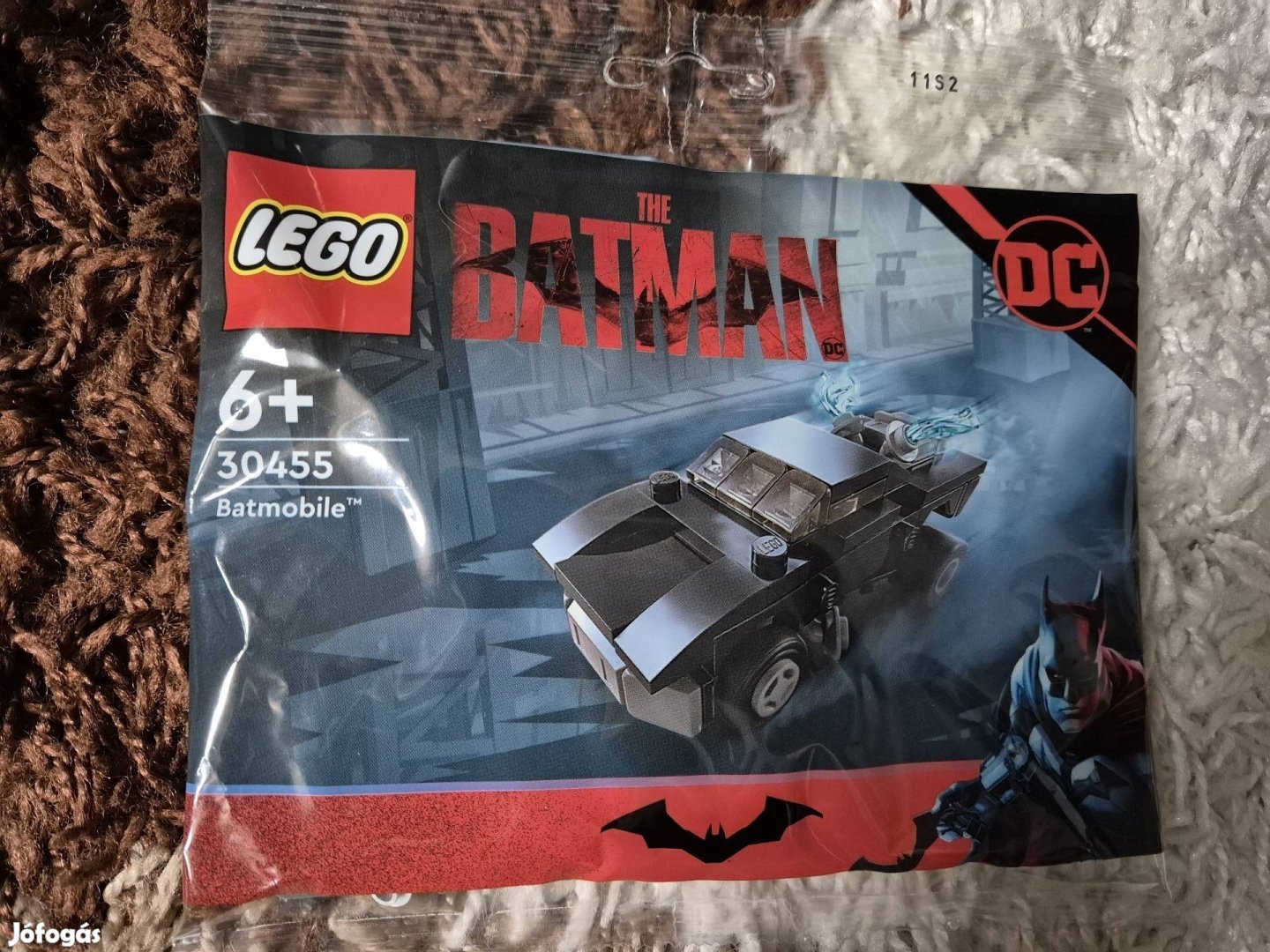 Lego 30455 Batman Polybag