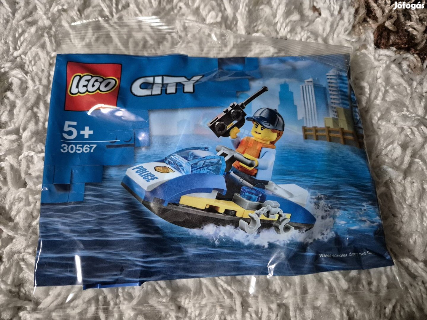 Lego 30567 City Polybag