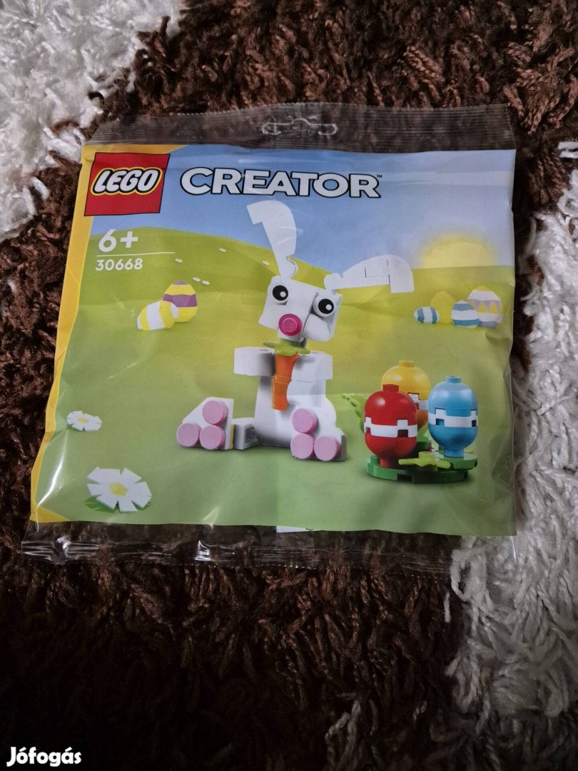 Lego 30668 Creator Polybag