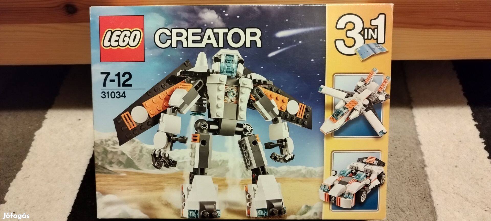 Lego 31034 Creator