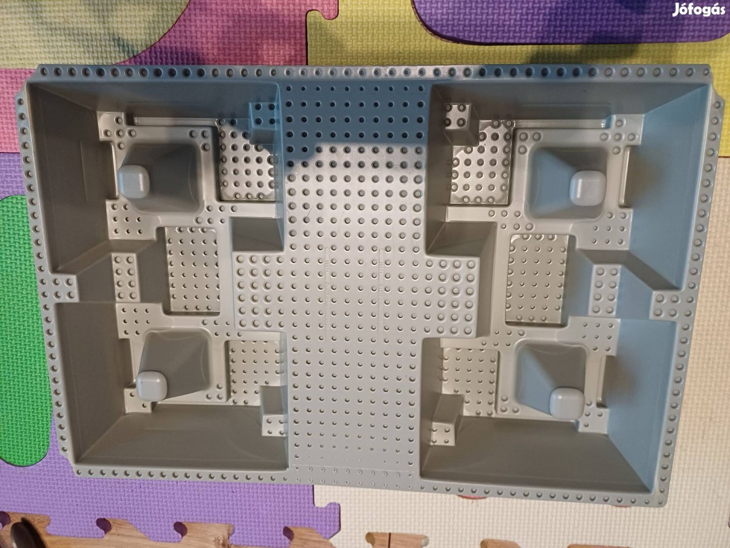Lego 3d alaplap 30271px4 30271 #1