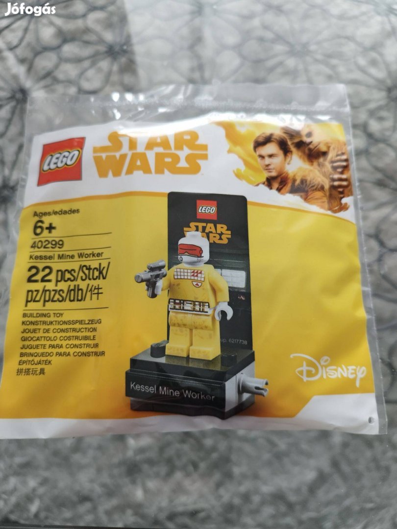 Lego 40299 - Kessel mine polybag