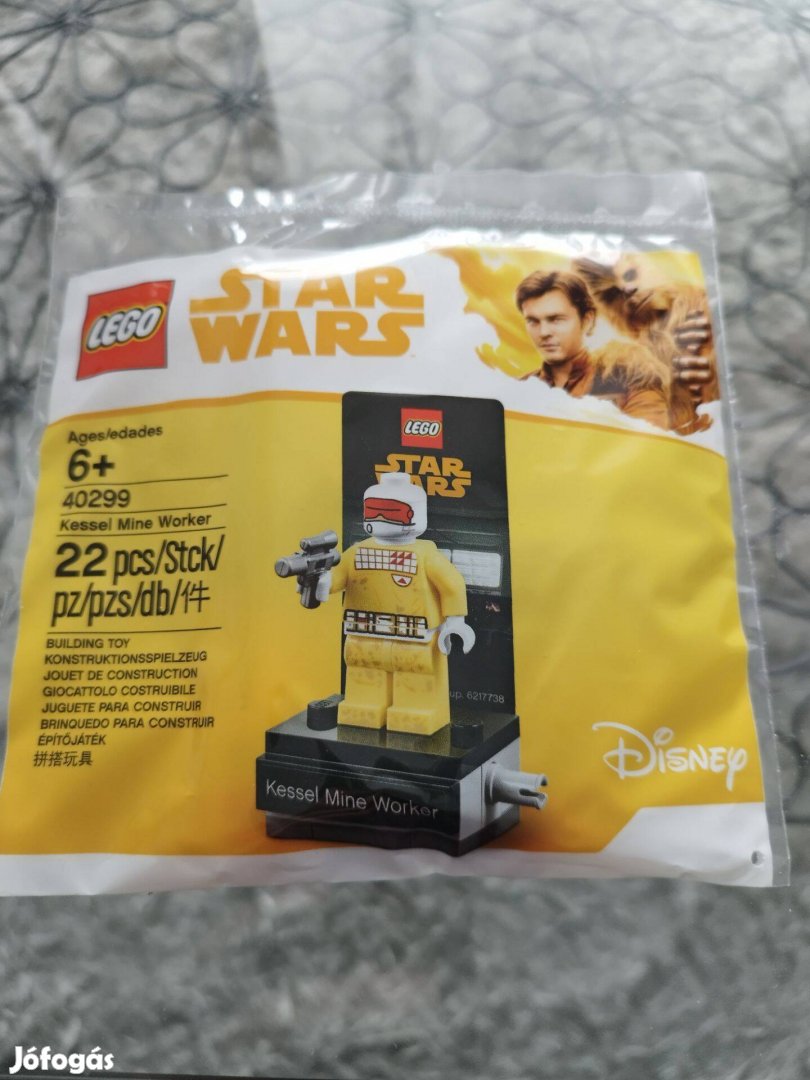 Lego 40299 - Kessel mine polybag