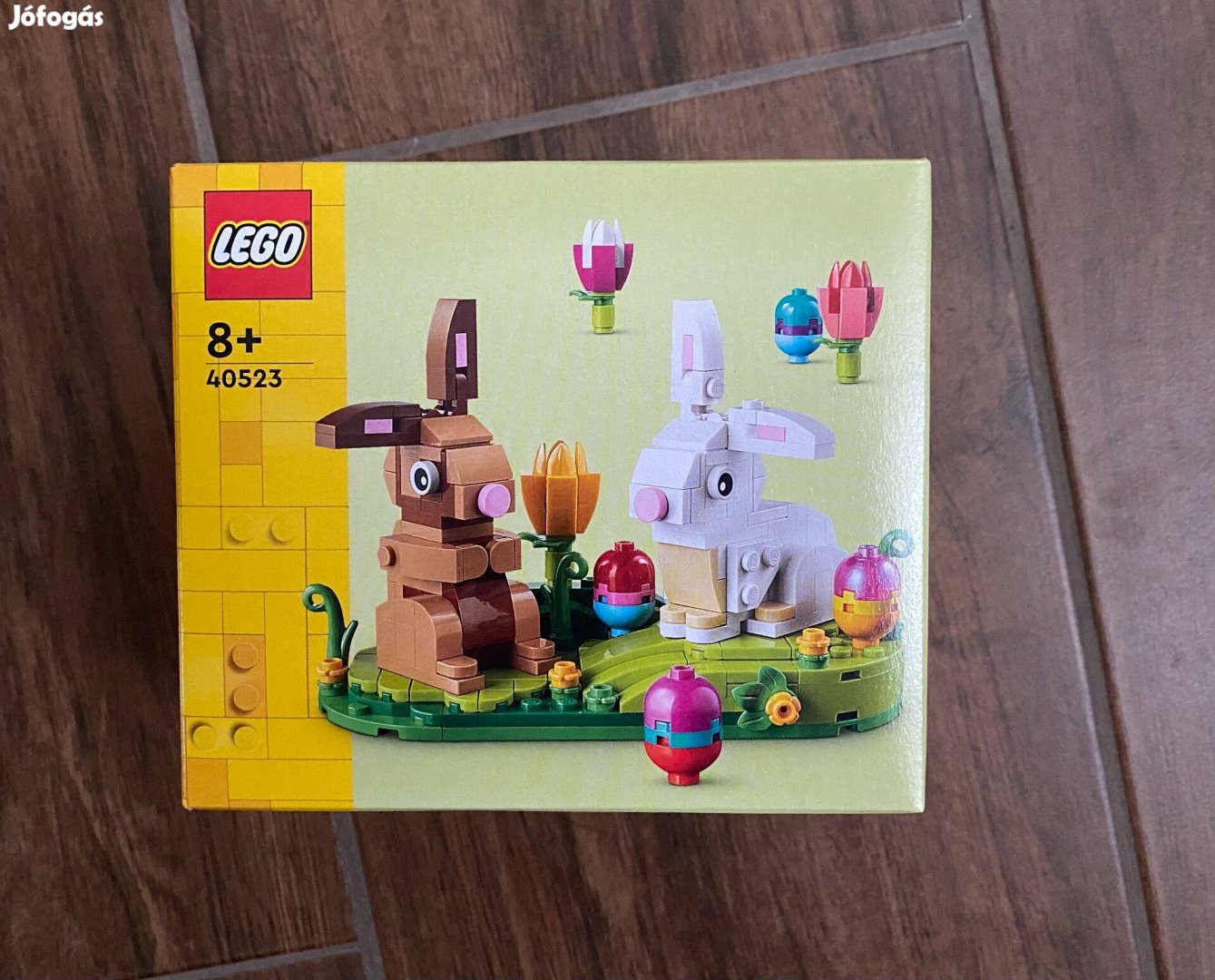 Lego 40523 Húsvéti nyuszik (új)